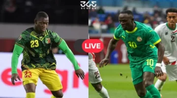 شاهد مجانًا.. قنوات مباراة السنغال ومالي في كأس أمم أفريقيا 2025 مع الترددات